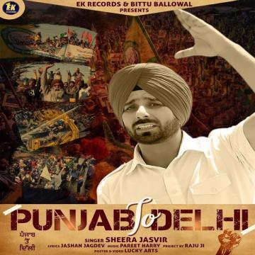 download Punjab-To-Delhi Sheera Jasvir mp3